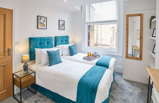 Host Stay The Seaside Escape - Foto 18