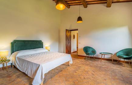 Villa La Spina - Foto 6