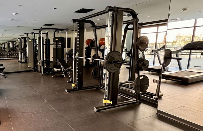 Easygo- Upgraded 1bdr Arjan, Joya - Photo 20