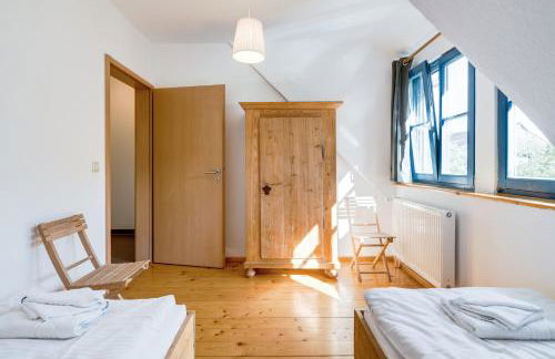 3-Raum Apartment bis 4 Pers 11 - Foto 6