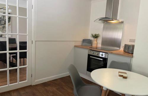 Luxury 2 Bedroom Norfolk Retreat-Private Hot Tub - Foto 19