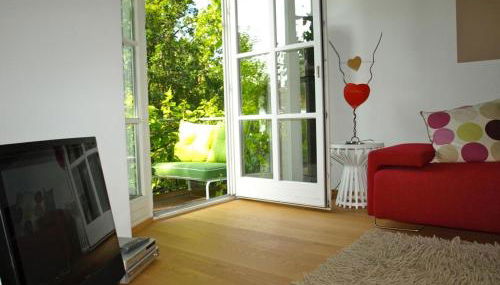 Ferienwohnung Dausacker - Foto 3