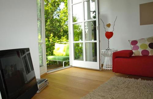 Ferienwohnung Dausacker - Foto 3