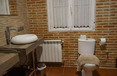 Casa Rural La Abuela Marcelina - Foto 19