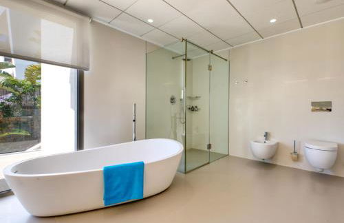 Villa Emma on the Roc by Interhome - Foto 50