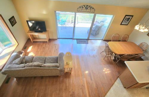 Kosebu on Big Norway Lake - Foto 1