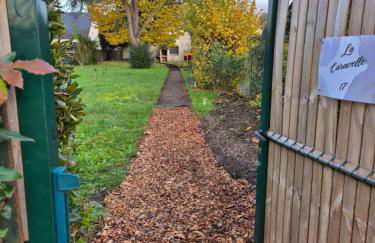 La Petite Caravelle 2 pièces sur jardin - Foto 35