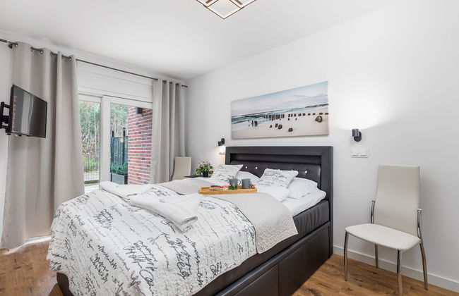 Apartamenty Na Wydmach by Renters - Photo 27