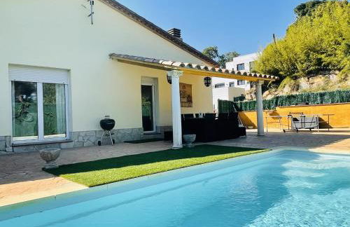 Villa Buho by Costabravaway - Foto 14