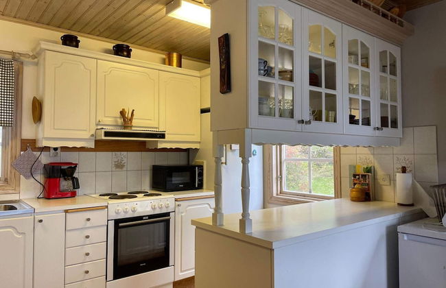 4 Star Holiday Home in Amal - Photo 9