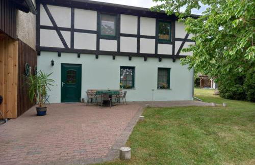 NEU! Ferienwohnung Ahlbeck - Stettiner Haff - Foto 1