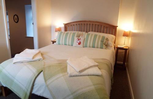 Wonderfully situated in the heart of Exmoor - Foto 8