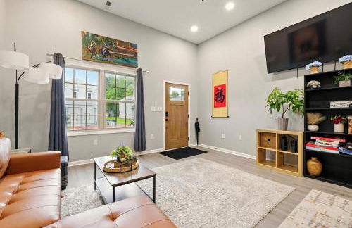 Derby Oasis-Home Away From Home - Foto 1