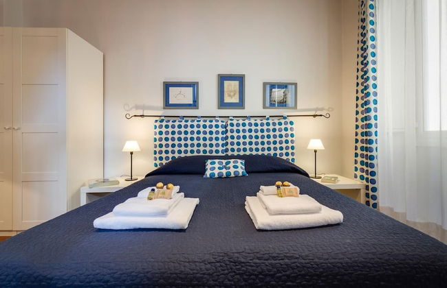 Rome as you feel - Piazza dei Satiri Studio - Foto 12