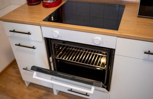 Monteurwohnung mit Top-Anbindung - Atrium - Foto 40