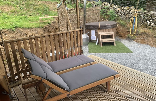 Torrent Walk Glamping - Foto 74