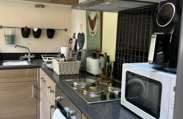 The coach house - Photo 8