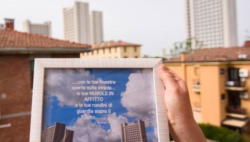 Nuvole in affitto - Photo 2