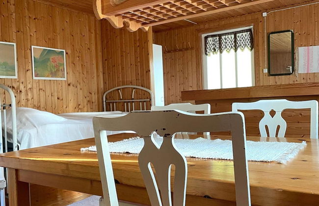 8 Person Holiday Home in Skyllberg-by Traum - Foto 14