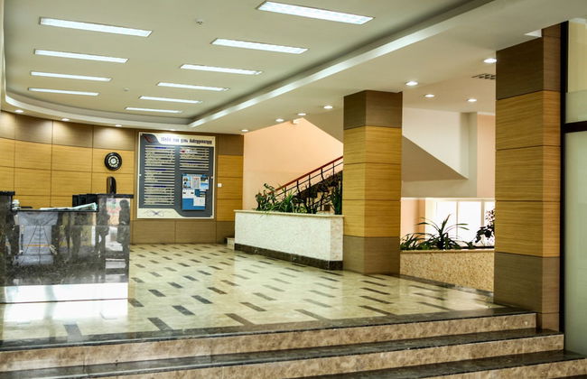 Tanan Center Serviced Apartments - Foto 2