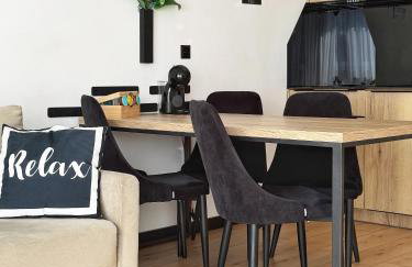 APARTAMENTY SZYNDZIELNIA RODZINNE - 2 SYPIALNIE & BALKON & GÓRY & Parking - TWOJA BAZA WYPADOWA NA SZLAKI i W GÓRY - FAMILY SPACE & BASE - Foto 32