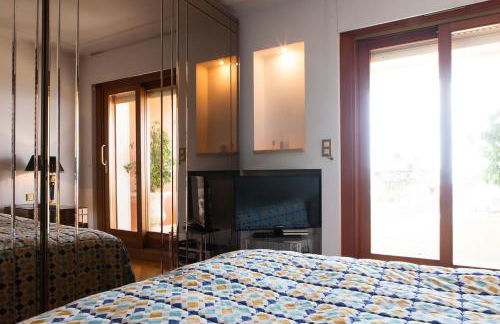 Sunny Panoramic Balcony - Foto 34