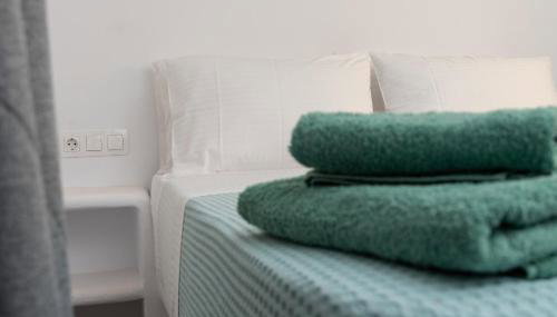 Allegro seasight appartment - Foto 5, towels