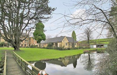 The Gatehouse - Foto 1