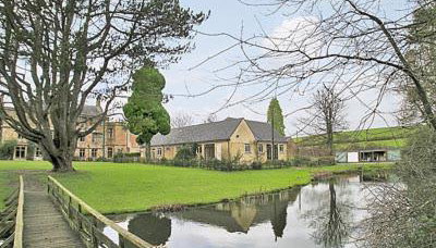 The Gatehouse - Foto 1