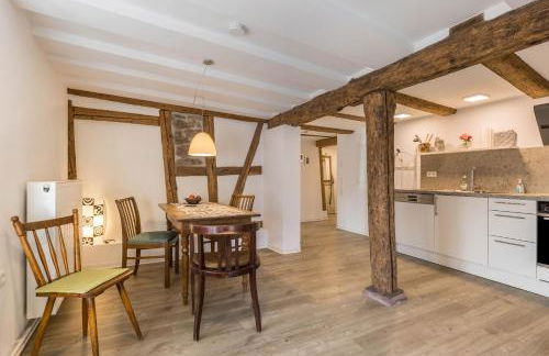 Ferienwohnungen Metzgerpost - Foto 49