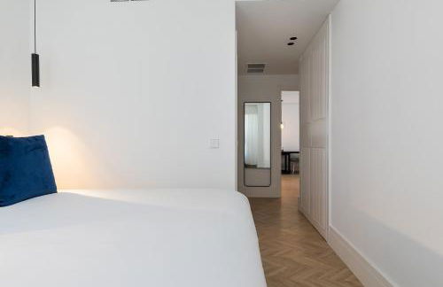 Feelathome Waldorf Suites Apartments - Foto 62