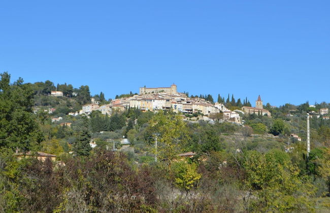 Cosy Holiday Home With Pool in Callian - Photo 38