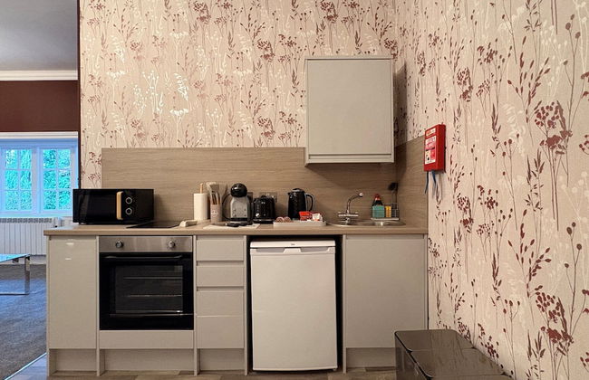 Rossal House Apartments - Foto 35