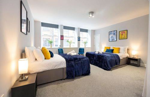 Canal Street Apartment - Foto 16