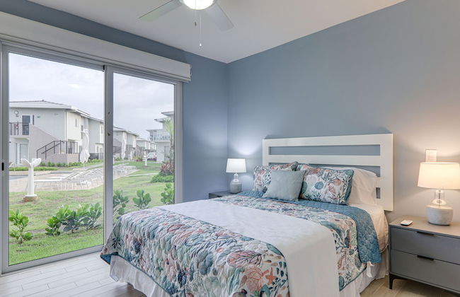 Playa Caracol - Foto 10