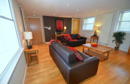 93a Grey Street Apartments - Foto 44