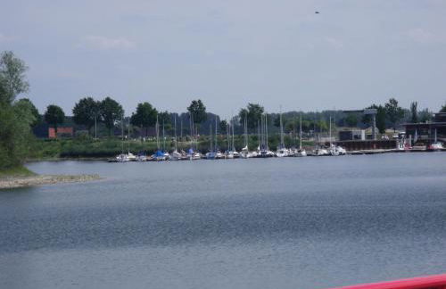 Ferienwohnung Knusperhaus - Foto 26