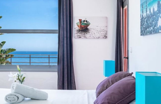 Villa - 4 Bedrooms with Pool, WiFi and Sea views - 107880 - Foto 6