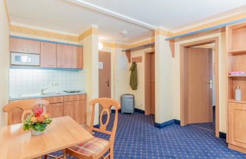 Chalet Sonnenhang Oberhof - Foto 11