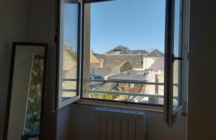 Ty Kosy 2 ch vue imprenable Ria Etel - Foto 24