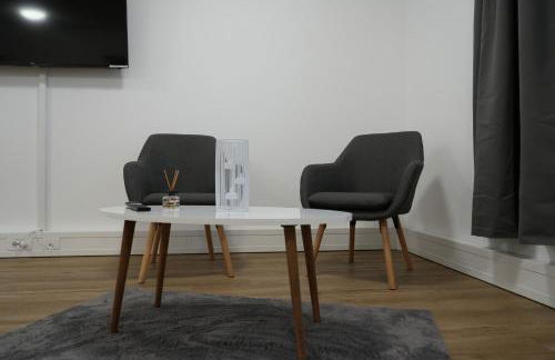 Boardinghouse KIM 1 - Foto 18