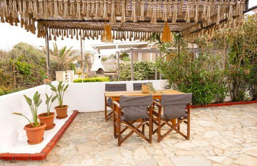 Xenia, villa by the sea! - Foto 31