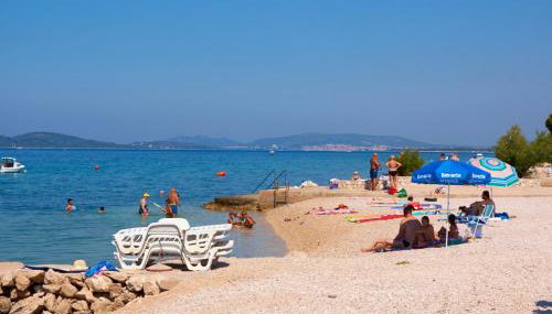 Apartmani Marta i Franka - Foto 3