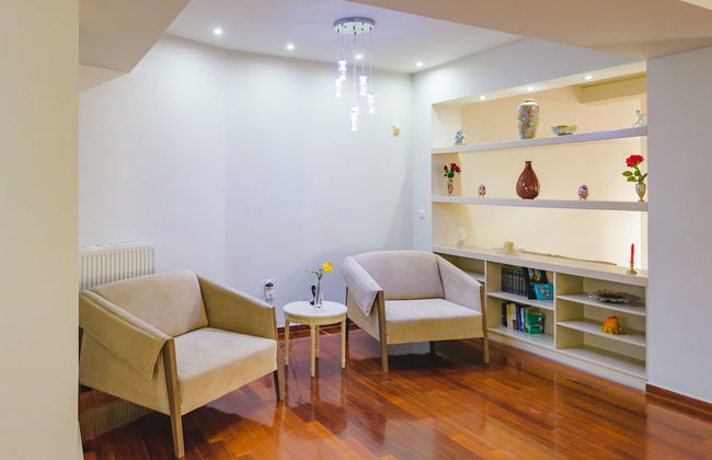 Villa Politia - Foto 47