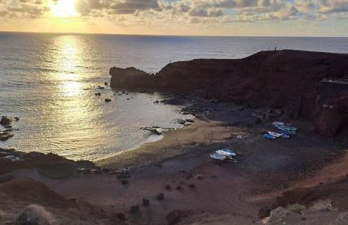 Casa Mar y Lava - Photo 33