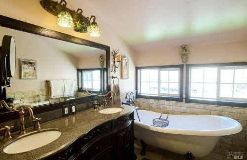 Castle retreat get-away - Foto 3