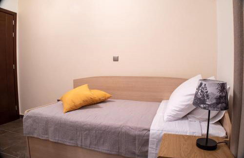 Cozy flat in Elliniko - 300Mbps Wi-Fi - Foto 18