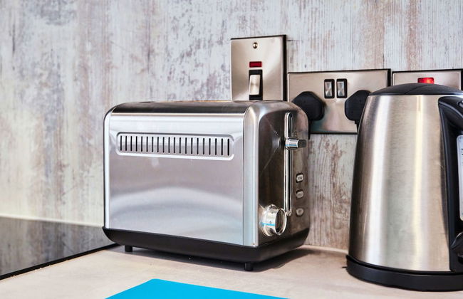 Dunluce Green - Portrush by the Sea - Foto 27