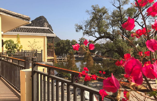 FangLian Lake Holiday Resort - Photo 16