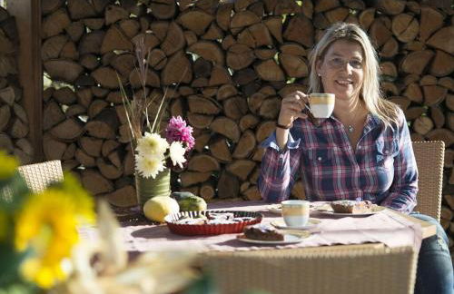 Vakantiewoning in Zwarte Woud - Foto 41